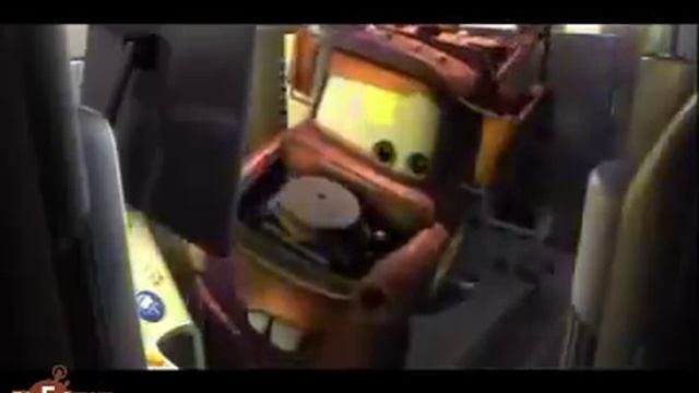 Official Mattel 2012 SDCC Mater Video