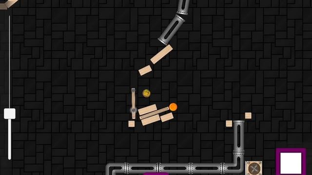 Marble Run 2D смотреть онлайн