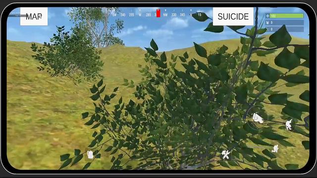 RUST MOBILE NEWS - TESTE DE ARMA e VOICE - ZEED SURVIVAL смотреть онлайн