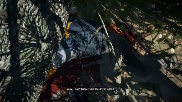 Far Cry 4 Епизод 1 - Kyrat смотреть онлайн