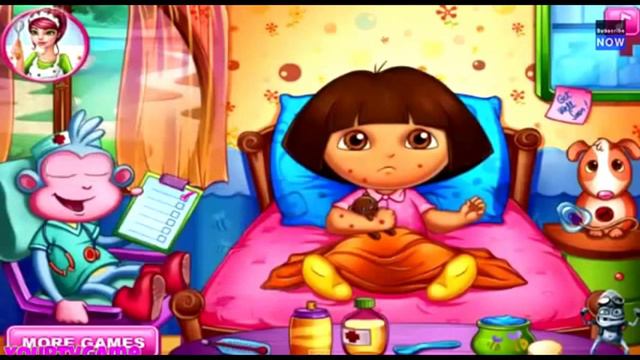 Летс плей-игры для девочек #4 смотреть онлайн