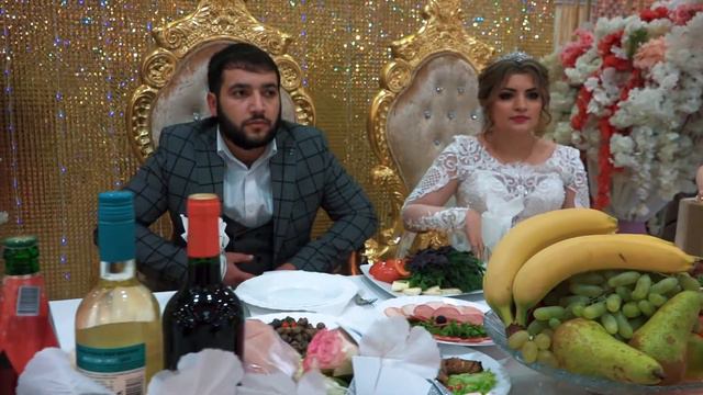Шикарная  Азербайджанская Свадьба Rafael & Gumral Wedding Day #2021  #wedding #weddingday#самара