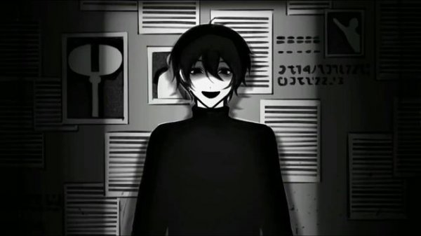 race | ZENO remake animatic