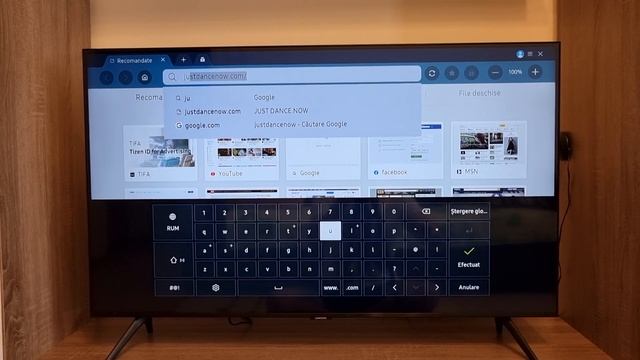How to play JUST DANCE NOW on any SMART TV without a gaming console - Detailed Guide смотреть онлайн