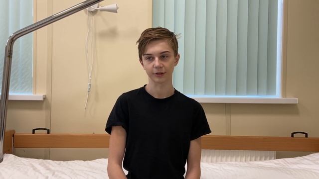 Сколиоз поясничного отдела позвоночника | Результаты лечения смотреть онлайн