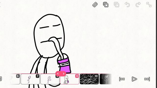 Grimace shake | Гримас Шейк смотреть онлайн