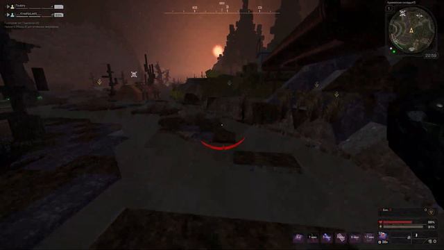 Пкшеры на выбросах ЗАЕ... | STALCRAFT смотреть онлайн