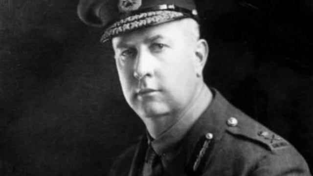 "Arthur Currie, The Victoria Years 1894-1914" a film by Eric Tolman смотреть онлайн