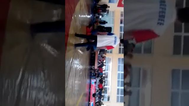 Алинбай уулу Бурканбек смотреть онлайн