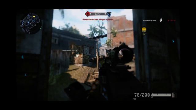 WarFace: Убежище (Захват) смотреть онлайн