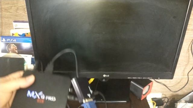 TRANSFORME SEU MONITOR ANTIGO EM UMA SMARTV/TVDIGITAL/ETC... смотреть онлайн