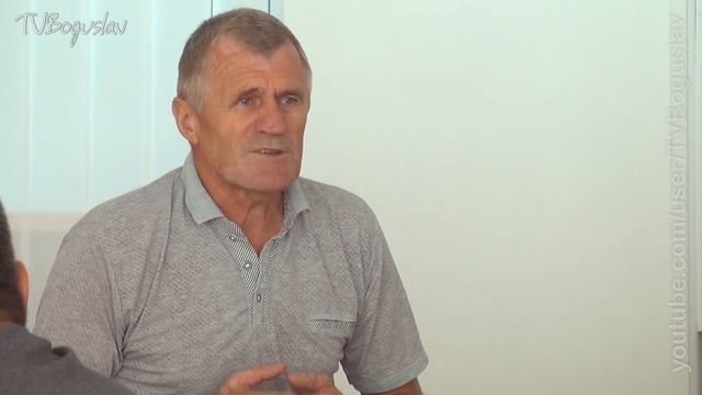 50 сесія Богуславської міської ради 8 скликання смотреть онлайн