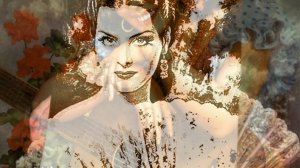 Счастье есть*  Его не может не быть  *     Художник  Jesus Helguera