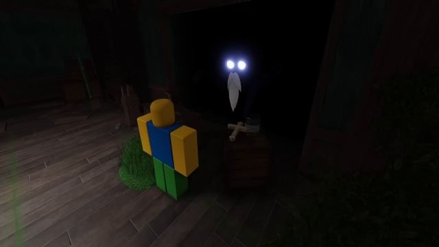 JEFF`S SHOP, BUT IT`S ABANDONED! Roblox Doors Update Animation смотреть онлайн