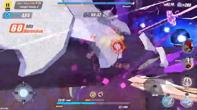 Honkai Impact Stream Squad | Day 9 смотреть онлайн