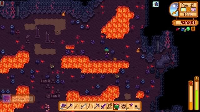 Stardew Valley PL #86 | Sezon 2 | A nagrodą za szlajmy jest... смотреть онлайн