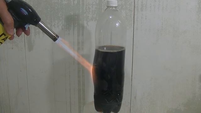 что будет если газовой горелкой пожечь pepsi смотреть онлайн