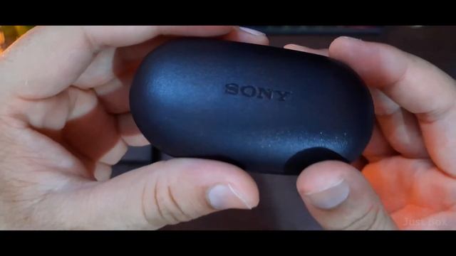 SONY's only Extra BASS TWS WF XB-700, 12mm drivers, extreme surround experience with rich deep BASS смотреть онлайн