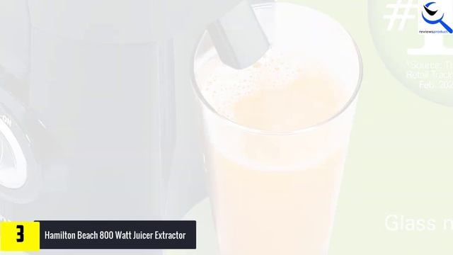 Top 5 Best Juicer Extractors in 2021 Reviews [Buyer’s Guide] смотреть онлайн