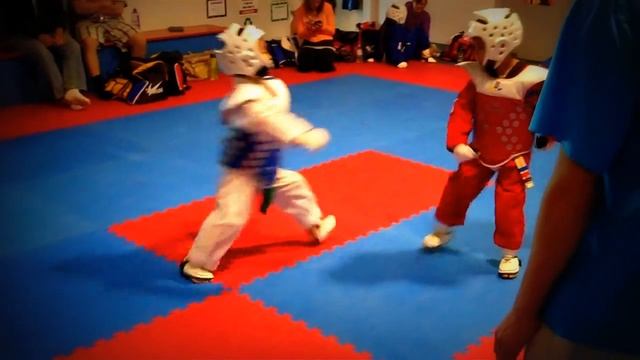 Children's In-School Tournament