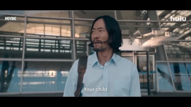MOVING Official Trailer (2023) смотреть онлайн
