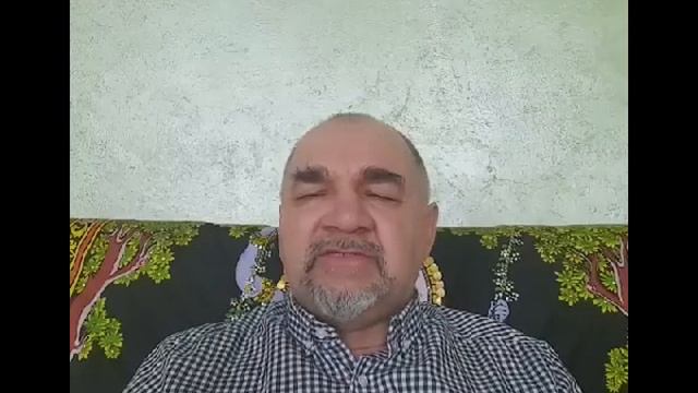 Обращение Тагира Кагарманова против ввоза ввоза ядерных отходов в Россию смотреть онлайн