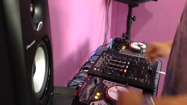 #26 Play Pause Mark Pizzonia mix live смотреть онлайн