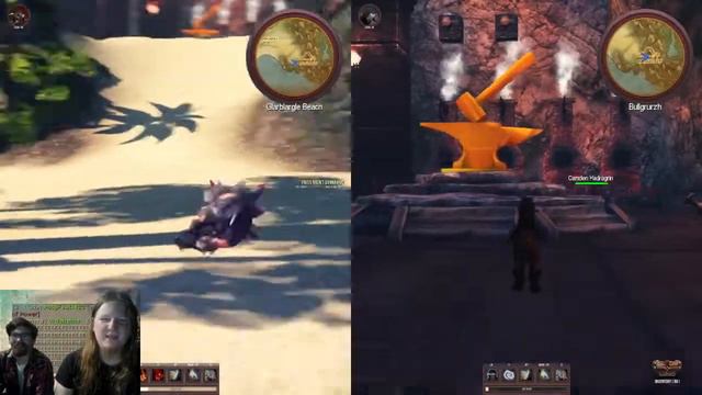 Goat Simulator Part 3 - Build Your Own Adventure смотреть онлайн