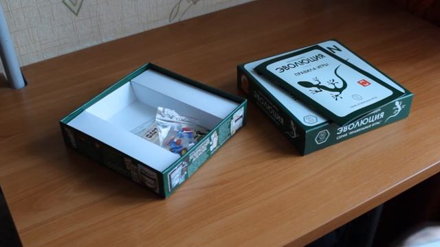 Обзор настольных игр Монополия, Эволюция, Коридор смотреть онлайн