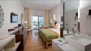 AKRA SORGUN Tui Blue Sensatori All Inclusive 🏝☀️🌊✨️🍹🏖