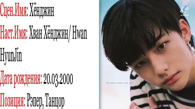 Учим участников Stray Kids смотреть онлайн