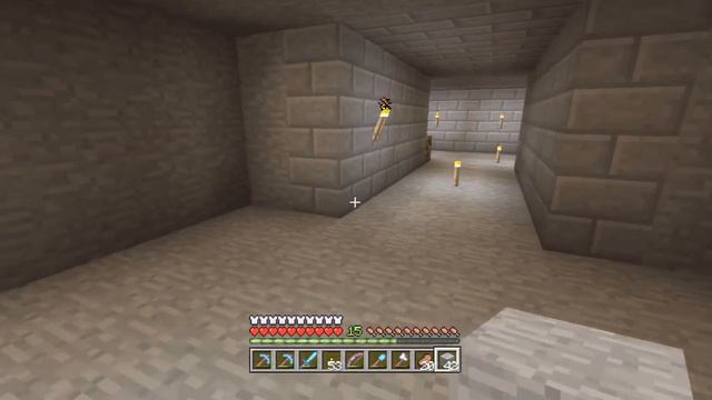 Lets Play Minecraft with Modest517! EP. 80. Sculpting! смотреть онлайн