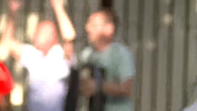Харинама в Лазаревское (18.06.16) ч.1 смотреть онлайн