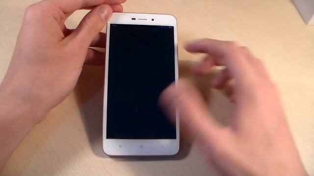 Обзор Xiaomi Redmi 4A 2/16 смотреть онлайн