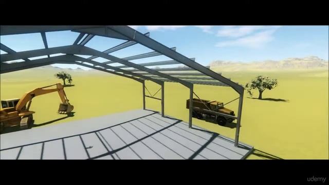 01.01 - Bienvenida | Advance Steel смотреть онлайн