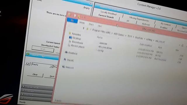 How to fix faulty content in Trainz pt 1 смотреть онлайн