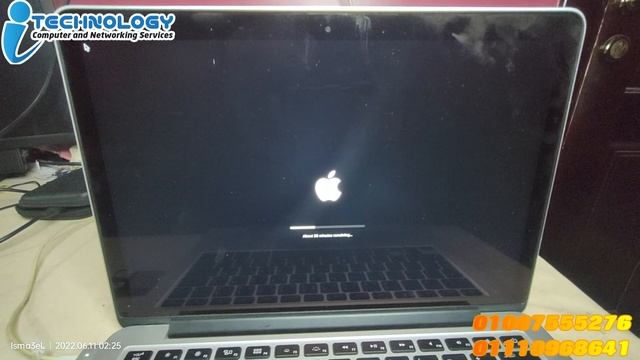 How to Upgrade to Monterey Mac OS X 12 смотреть онлайн