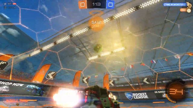 Here's why you should buy the Jurassic World Bundle on Rocket League! смотреть онлайн