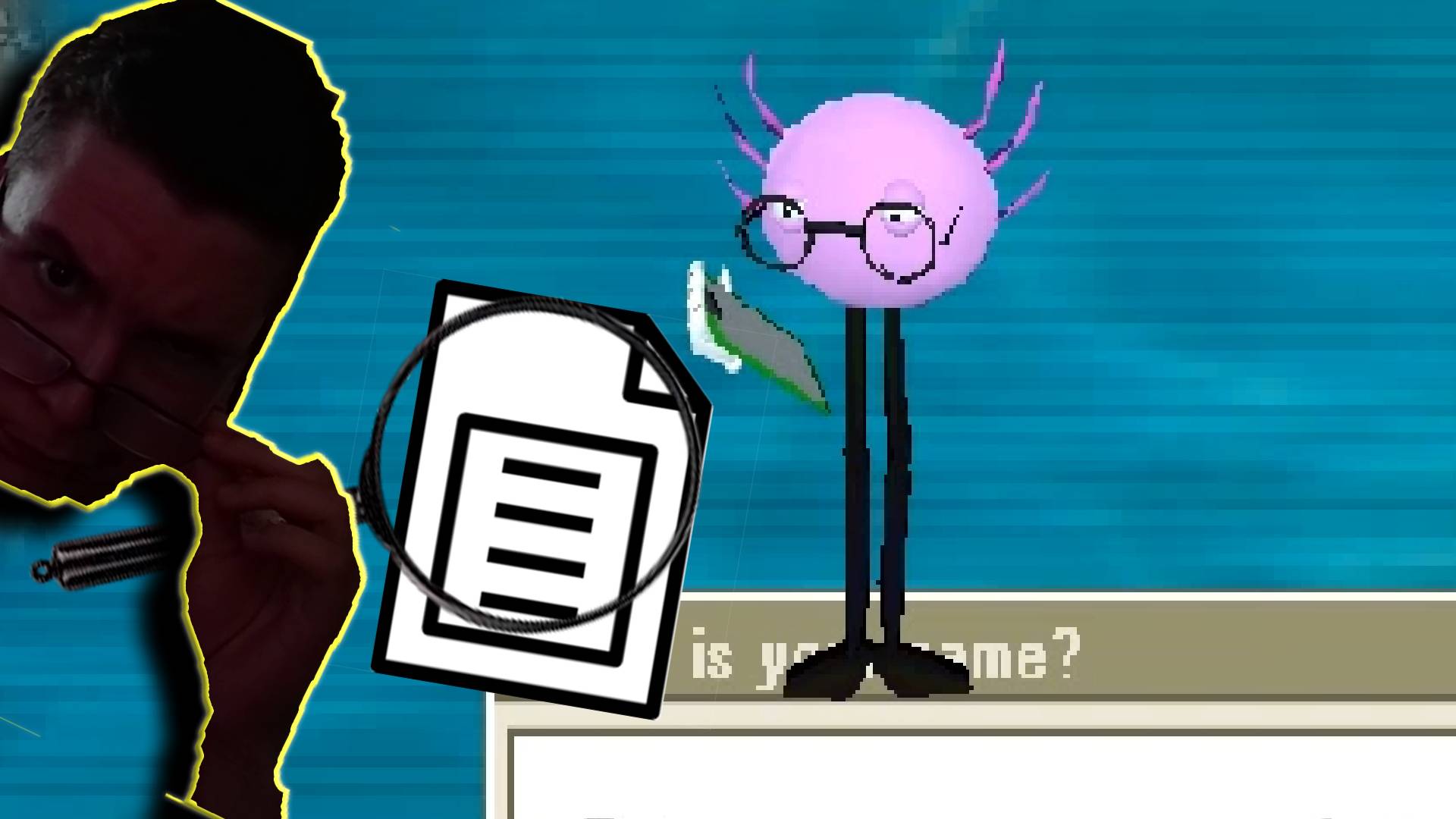 РАСКРЫВАЕМ ТАЙНЫ КИНИТЫЧА В KINITOPET