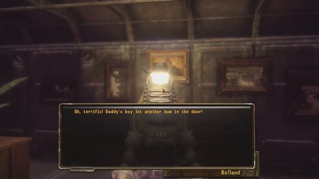 Top 10 Fallout New Vegas Mods in 2015 смотреть онлайн