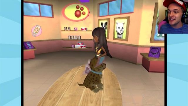 THE EASY WAY OUT - Bratz: The Movie - PART 1 смотреть онлайн