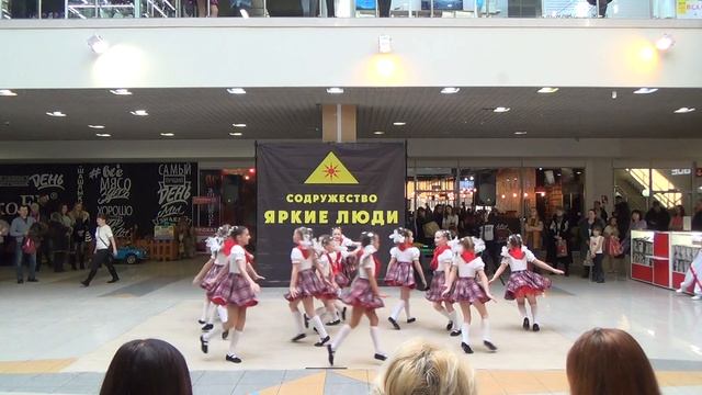 Театр танца МАЙЯ, Dance JUNIORS - ГЛОБУС ТАЛАНТОВ 2019 смотреть онлайн