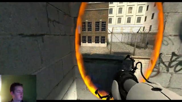 hl2 done portal canals-01 and 01a смотреть онлайн