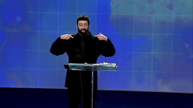 Zara - The Secret of Life | Jonathan Cahn Sermon смотреть онлайн