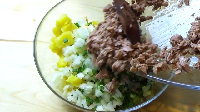 Вкусные салаты с пекинской капустой