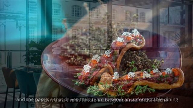 The BEST Restaurants to Eat in Auckland, New Zealand | Auckland Food Vlog смотреть онлайн