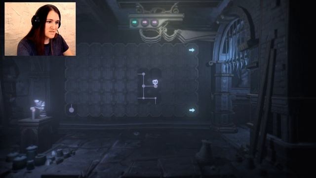 DARQ Complete Edition - DLC # The Tower / The Crypt смотреть онлайн