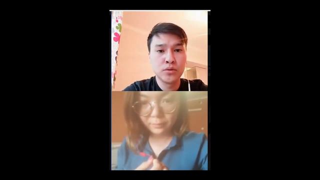 CF Kazakhstan en direct sur instagram - les études supérieures en France - 10 avril 2020 смотреть онлайн