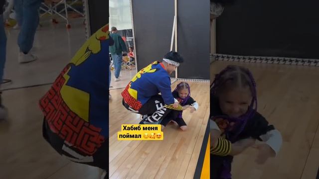 А вы видели новый КЛИП , ой какая ты ???️?????? #хабиб #хабибка #эмилия #дети #ойкакаяты смотреть онлайн