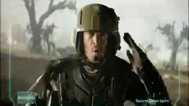 Command & Conquer 3 | Tiberium Wars | Cut Scenes #1 смотреть онлайн